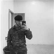 Ex Militar , preparado para clases psicotécnicos Fuerzas Armadas